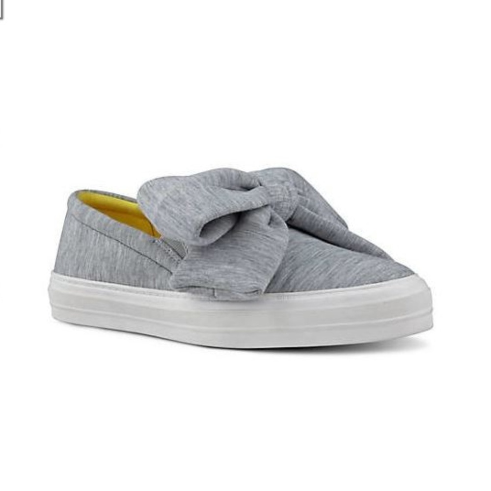 Nine West Onosha Bow Sneaker
